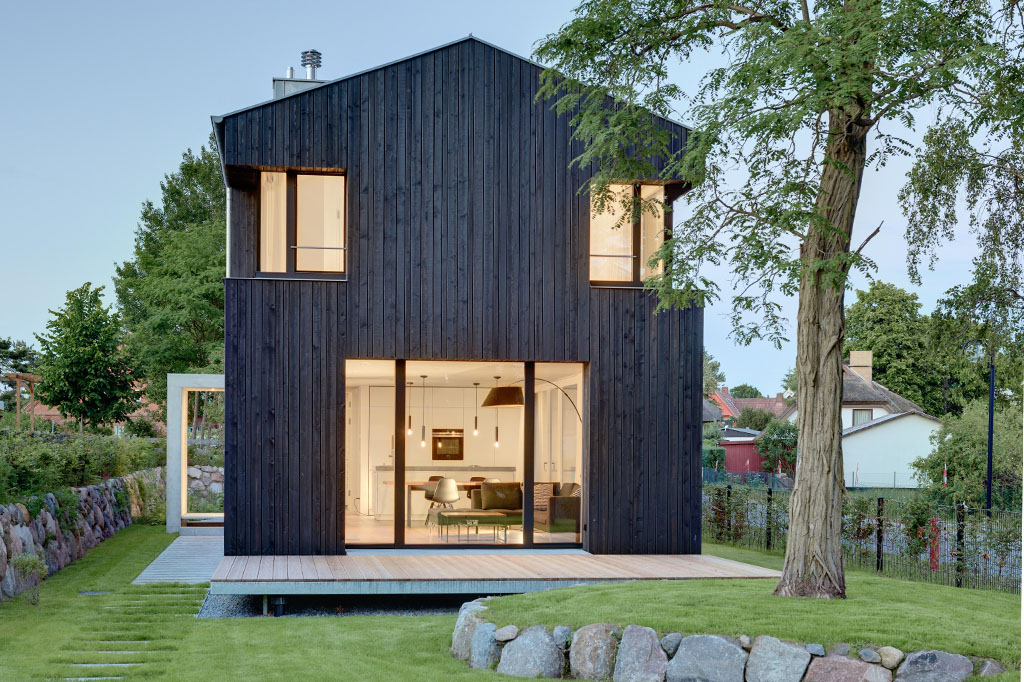 Wohnen Auf Zeit Ostsee Flair Auf Dauer Geniessen Haus Wieckin