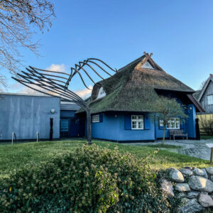 Urlaub an der Ostsee, Ferien am Meer, Ferienhaus, Ostseeurlaub, Wieck am Darß, Ferienhaus Darss, Urlaub Ostsee