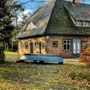 Urlaub An Der Ostsee, Ferien Am Meer, Ferienhaus, Ostseeurlaub, Wieck Am Darß, Ferienhaus Darss, Urlaub Ostsee