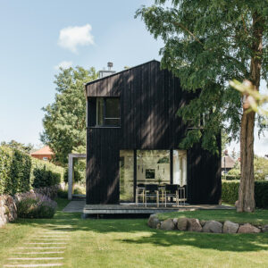 Ferienhaus Wieckin am Darß Ferienhaus an der Ostsee